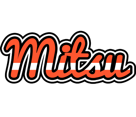 Mitsu denmark logo
