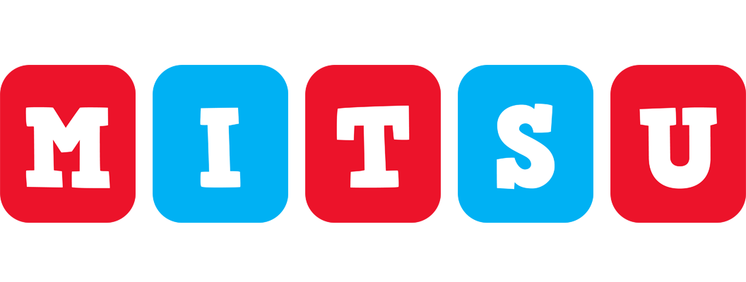 Mitsu diesel logo