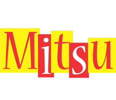 Mitsu errors logo