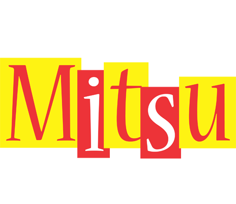 Mitsu errors logo