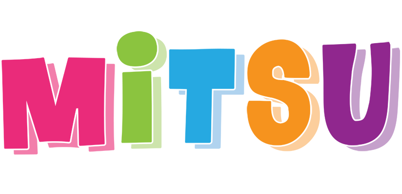 Mitsu friday logo