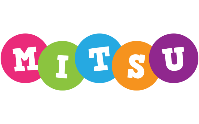Mitsu friends logo