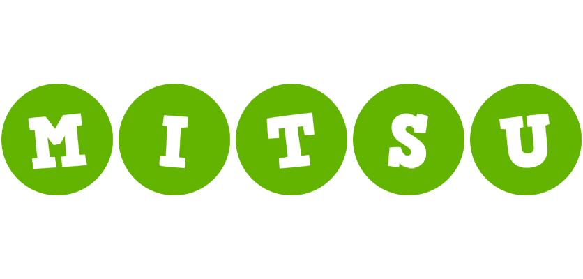 Mitsu games logo