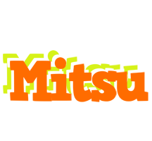 Mitsu healthy logo