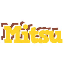 Mitsu hotcup logo