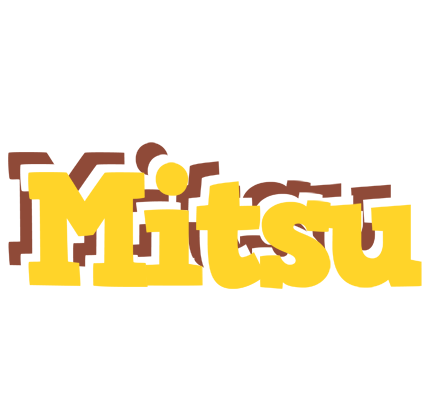 Mitsu hotcup logo