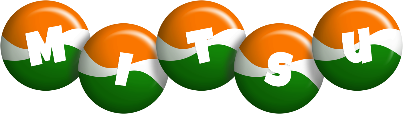 Mitsu india logo