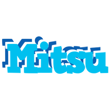 Mitsu jacuzzi logo