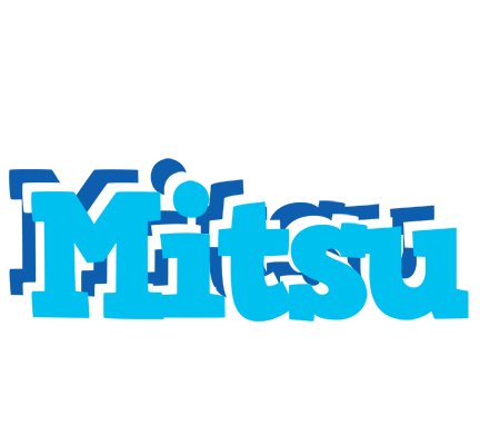 Mitsu jacuzzi logo