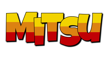 Mitsu jungle logo