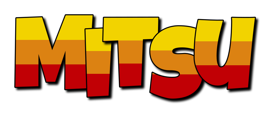 Mitsu jungle logo