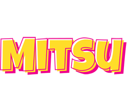 Mitsu kaboom logo