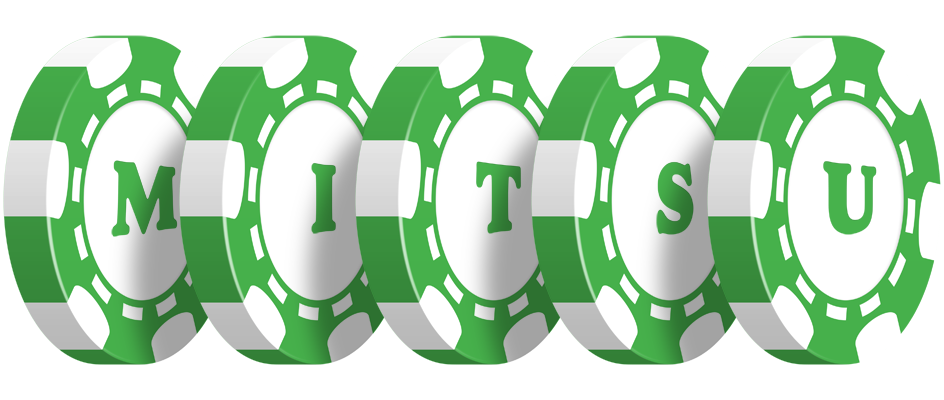 Mitsu kicker logo