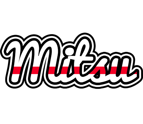 Mitsu kingdom logo