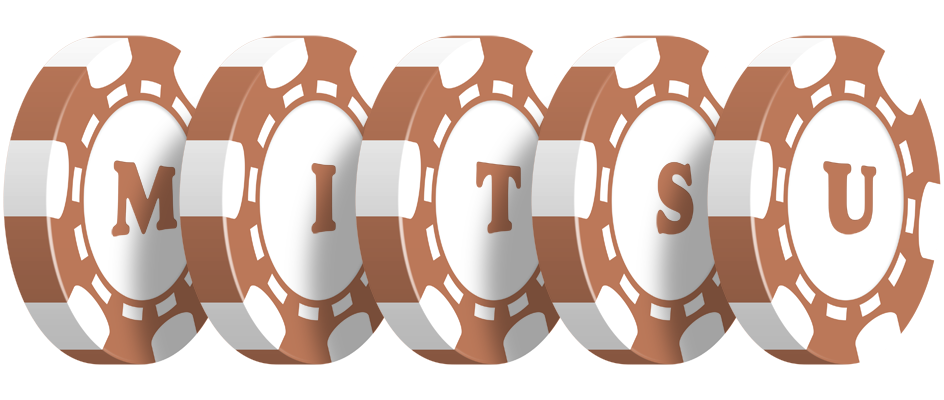Mitsu limit logo