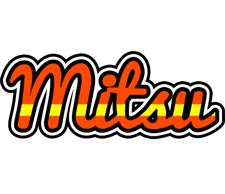 Mitsu madrid logo