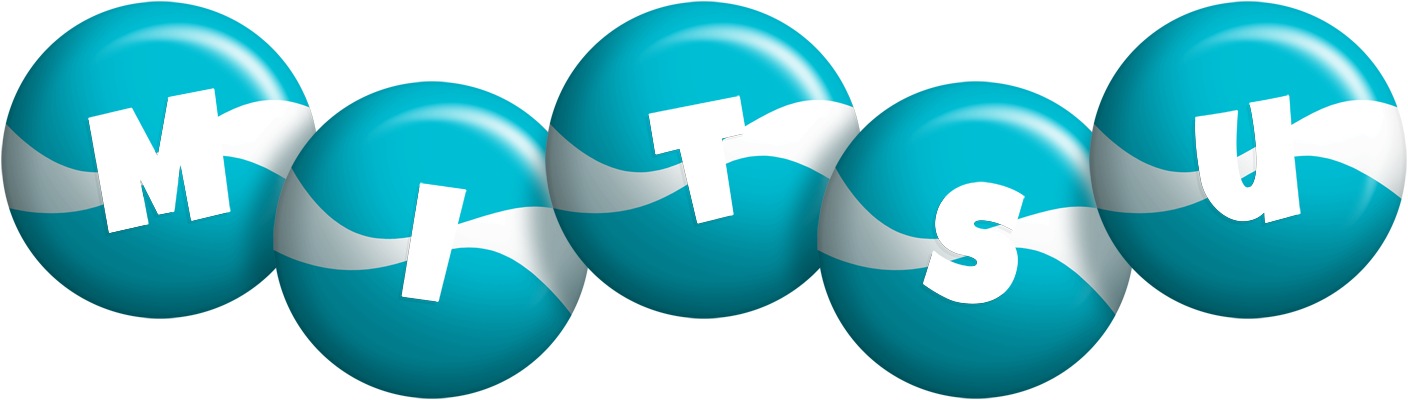 Mitsu messi logo