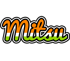 Mitsu mumbai logo