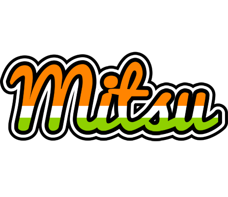 Mitsu mumbai logo