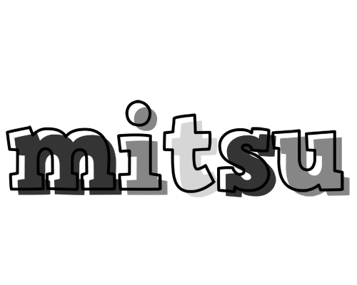 Mitsu night logo