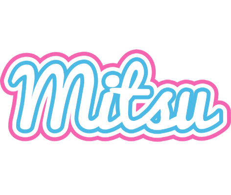 Mitsu outdoors logo