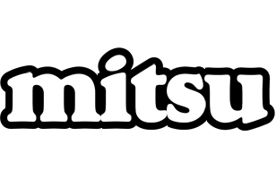 Mitsu panda logo