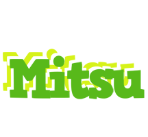 Mitsu picnic logo