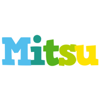 Mitsu rainbows logo