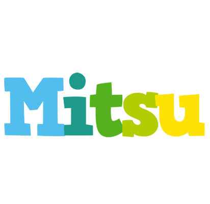 Mitsu rainbows logo