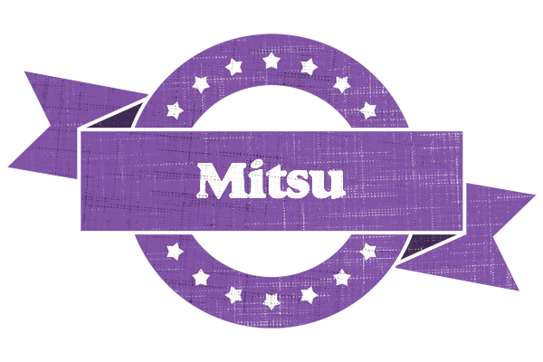 Mitsu royal logo
