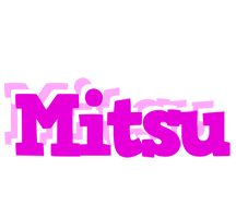 Mitsu rumba logo