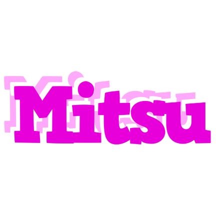 Mitsu rumba logo