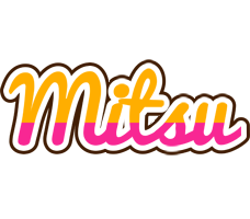 Mitsu smoothie logo