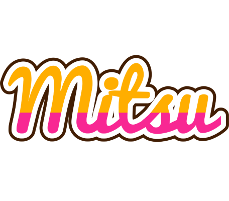Mitsu smoothie logo