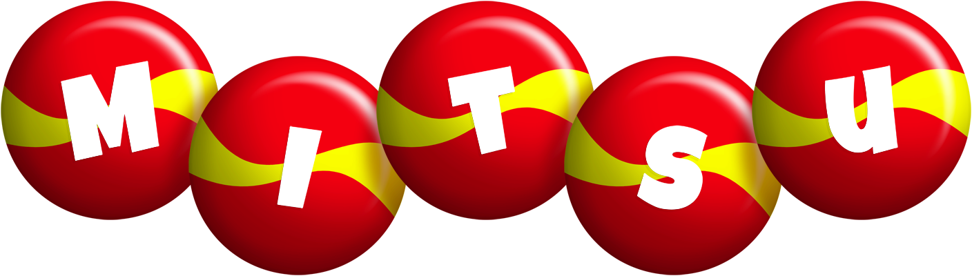 Mitsu spain logo