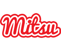 Mitsu sunshine logo