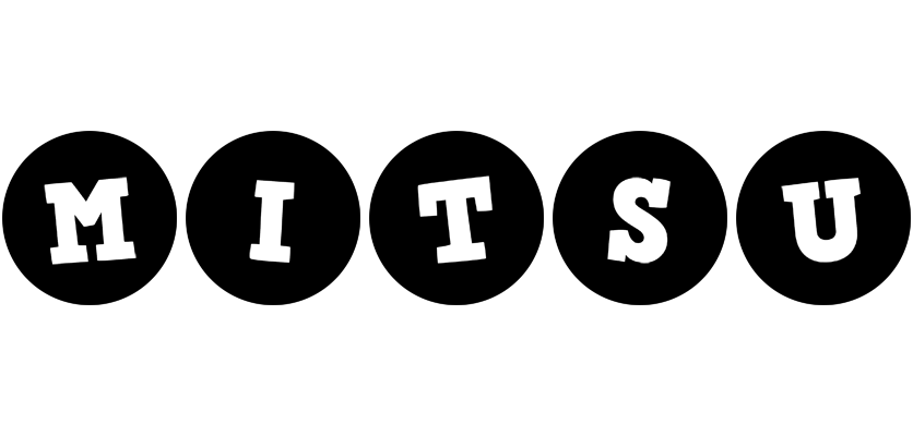 Mitsu tools logo