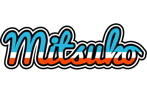 Mitsuko america logo