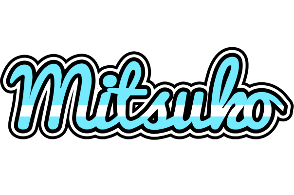 Mitsuko argentine logo