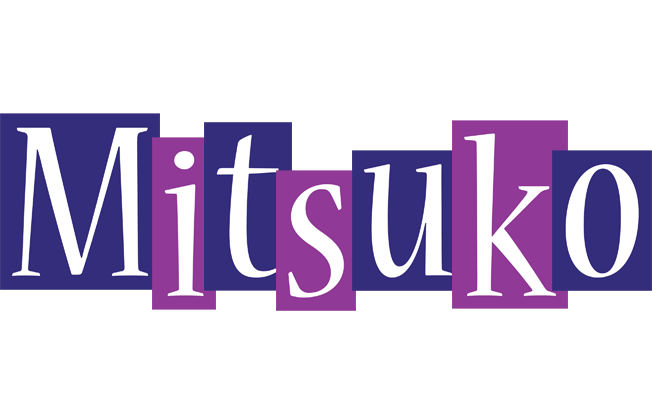 Mitsuko autumn logo