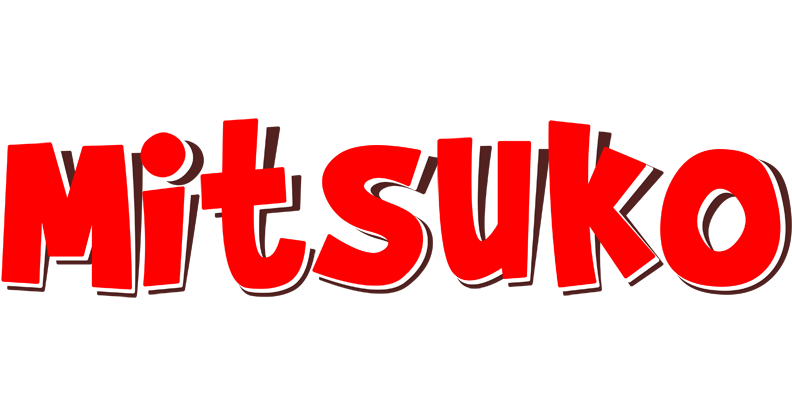 Mitsuko basket logo