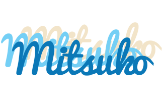 Mitsuko breeze logo