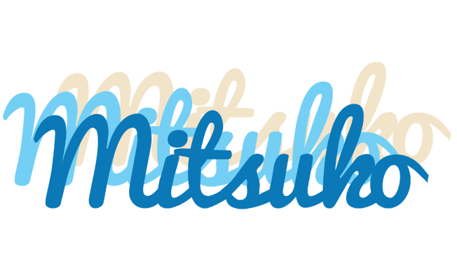 Mitsuko breeze logo