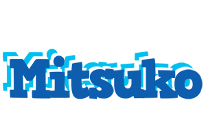 Mitsuko business logo