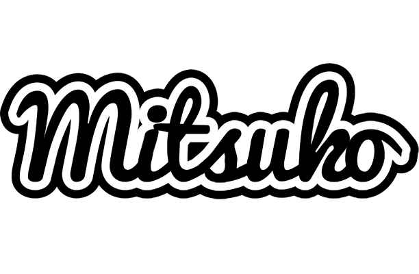 Mitsuko chess logo