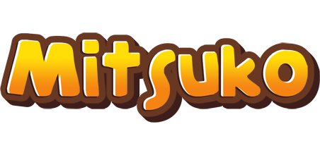 Mitsuko cookies logo