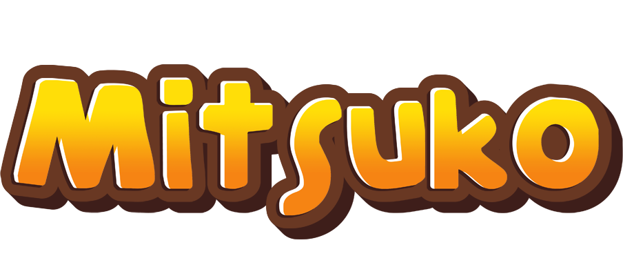 Mitsuko cookies logo