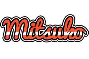 Mitsuko denmark logo