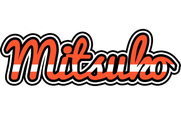 Mitsuko denmark logo