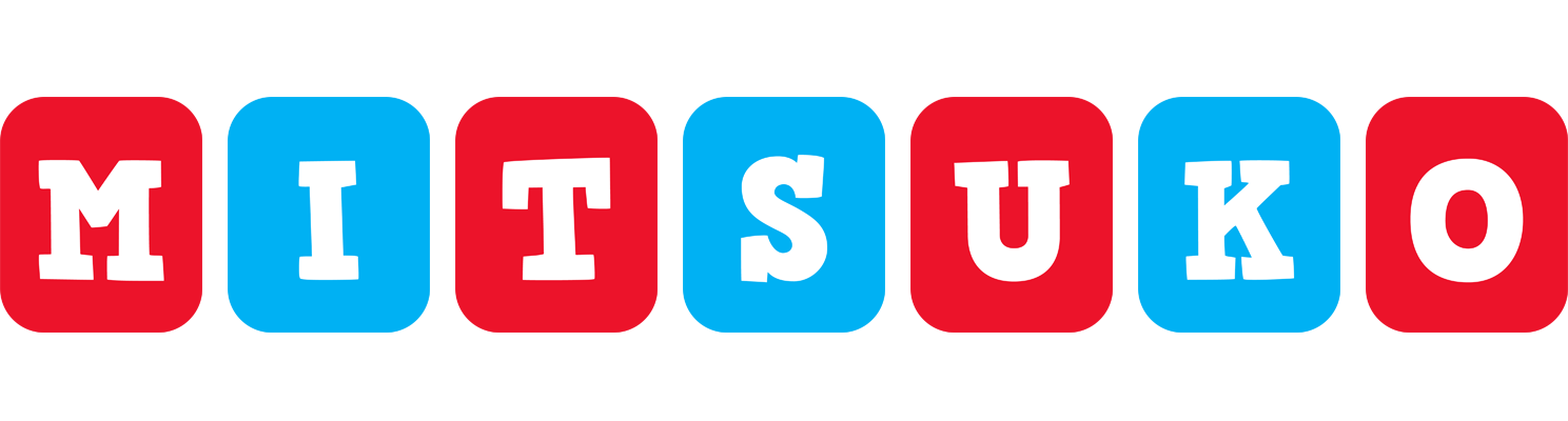Mitsuko diesel logo